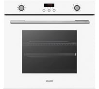 Духовой шкаф GRAUDE BE 60.3 W