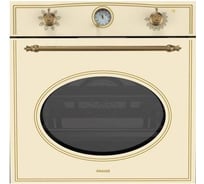 Духовой шкаф GRAUDE BK 60.1 EM