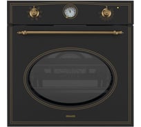 Духовой шкаф GRAUDE BK 60.1 SM