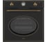 Духовой шкаф GRAUDE BK 60.1 SM 1