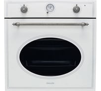 Духовой шкаф GRAUDE BK 60.1 WM