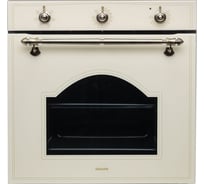 Духовой шкаф GRAUDE BK 60.2 EL