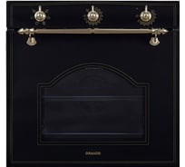 Духовой шкаф GRAUDE BK 60.2 S