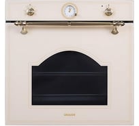 Духовой шкаф GRAUDE BK 60.3 EL