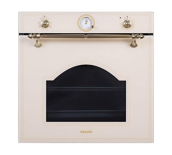 Духовой шкаф GRAUDE BK 60.3 EL