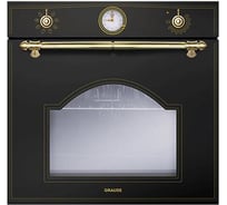 Духовой шкаф GRAUDE BK 60.3 S