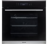 Духовой шкаф GRAUDE BM 60.2 E