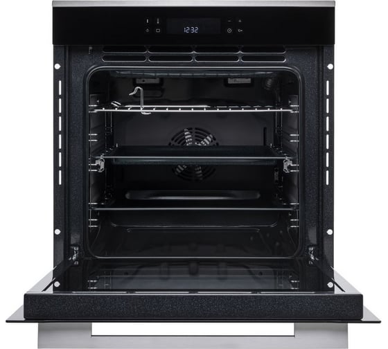 Духовой шкаф GRAUDE BM 60.2 E