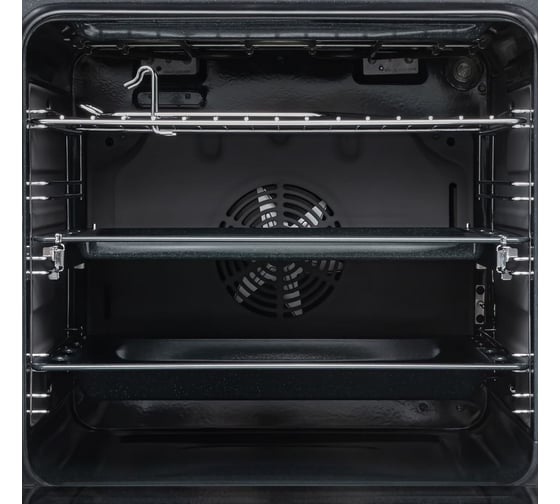 Духовой шкаф GRAUDE BM 60.2 E