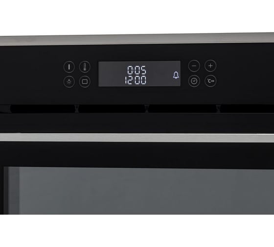 Духовой шкаф GRAUDE BM 60.2 E