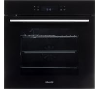 Духовой шкаф GRAUDE BM 60.2 S