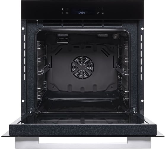 Духовой шкаф GRAUDE BM 60.2 S