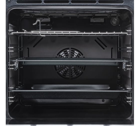 Духовой шкаф GRAUDE BM 60.2 S