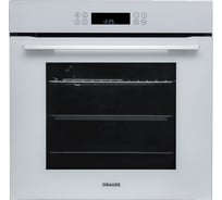 Духовой шкаф GRAUDE BM 60.2 W