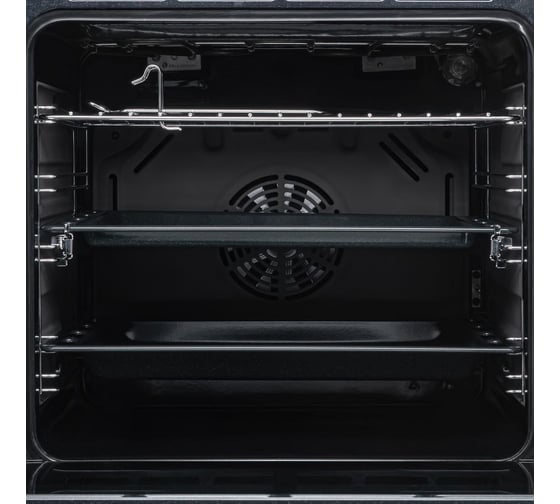 Духовой шкаф GRAUDE BM 60.2 W