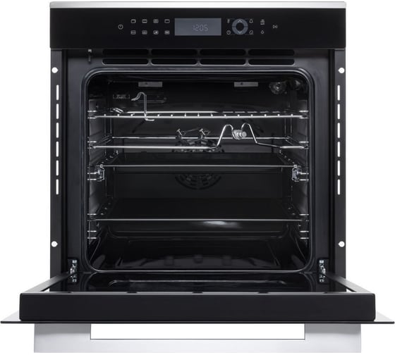 Духовой шкаф GRAUDE BM 60.3 E