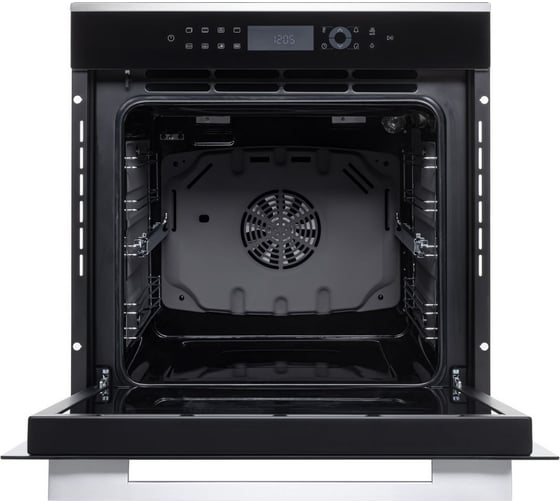 Духовой шкаф GRAUDE BM 60.3 E