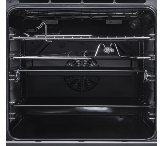 Духовой шкаф GRAUDE BM 60.3 E