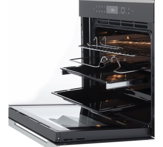 Духовой шкаф GRAUDE BM 60.3 E