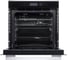 Духовой шкаф GRAUDE BM 60.3 E 2