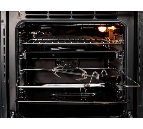 Духовой шкаф GRAUDE BM 60.3 W