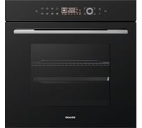 Духовой шкаф GRAUDE BM 60.3 S