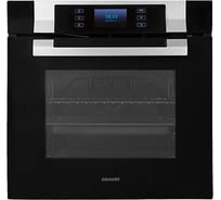 Духовой шкаф GRAUDE BMDP 60.0 SG