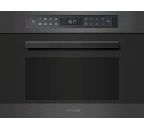 Духовой шкаф GRAUDE с свч BWG 45.0 SE