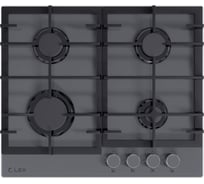 Газовая панель LEX GVG 642A GR CHAO000434