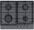 Газовая панель LEX GVG 642A GR CHAO000434 1