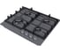 Газовая панель LEX GVG 642A GR CHAO000434 2
