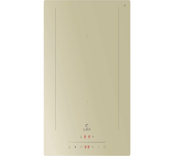 Панель индукционная LEX EVI 321A IV CHPE000029