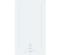 Панель индукционная LEX EVI 321A WH CHPE000030