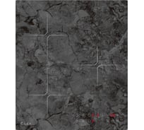 Панель индукционная LEX EVI 430 F DS CHPE000005