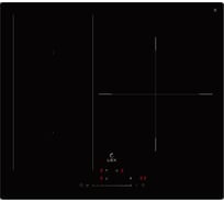 Панель индукционная LEX EVI 631A BL CHPE000037