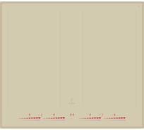 Панель индукционная LEX EVI 641С IV CHPE000050