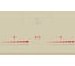 Панель индукционная LEX EVI 641С IV CHPE000050 2