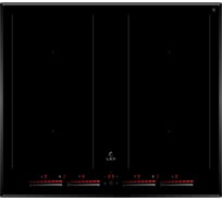 Панель индукционная LEX EVI 641C BL CHPE000049