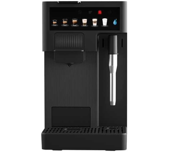 Кофеварка Garlyn Barista Compact КА-00001063