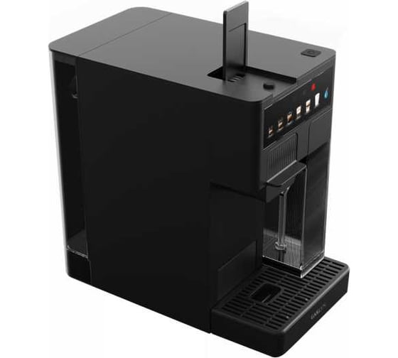 Кофеварка Garlyn Barista Compact КА-00001063