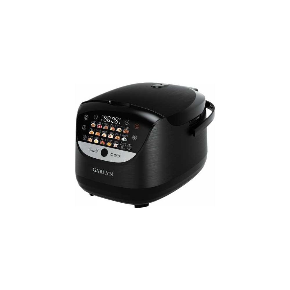 Мультиварка Garlyn MR-pro 20 КА-00000847 - выгодная цена, отзывы ...