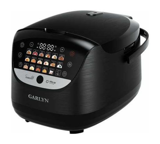 Мультиварка Garlyn MR-pro 20 КА-00000847