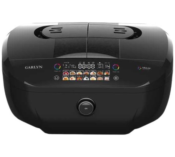 Мультиварка Garlyn MR-Duo 15 КА-00000926