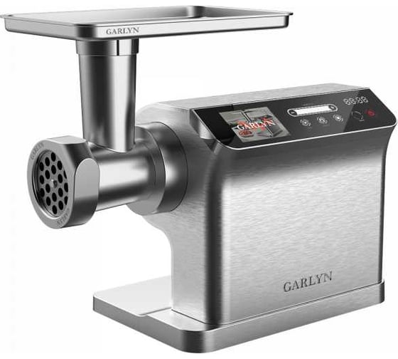 Мясорубка Garlyn Grind Pro КА-00000891 1