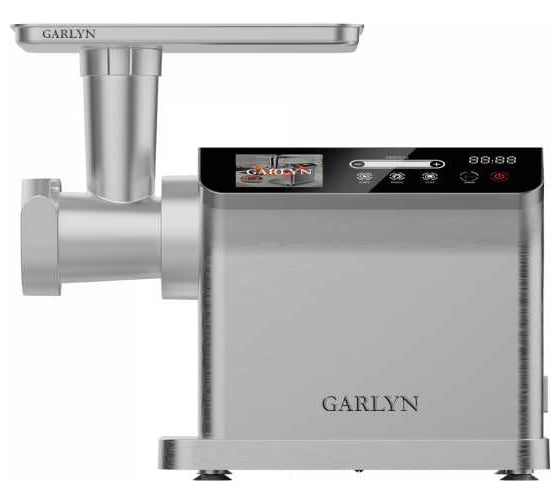 Мясорубка Garlyn Grind Pro КА-00000891