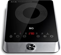 Электрическая индукционная плита BQ HP124SS серебряный 86189882