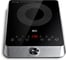 Электрическая индукционная плита BQ HP124SS серебряный 86189882 1