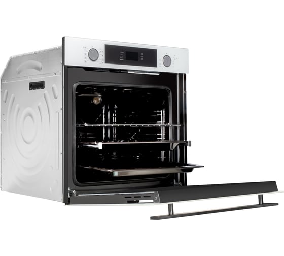 Электрический духовой шкаф DeLonghi DEO 735 BB FRANCA К000000000352