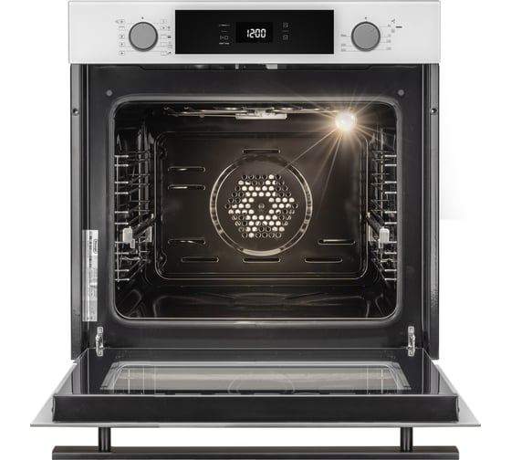 Электрический духовой шкаф DeLonghi DEO 735 BB FRANCA К000000000352