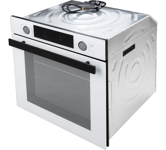Электрический духовой шкаф DeLonghi DEO 735 BB FRANCA К000000000352